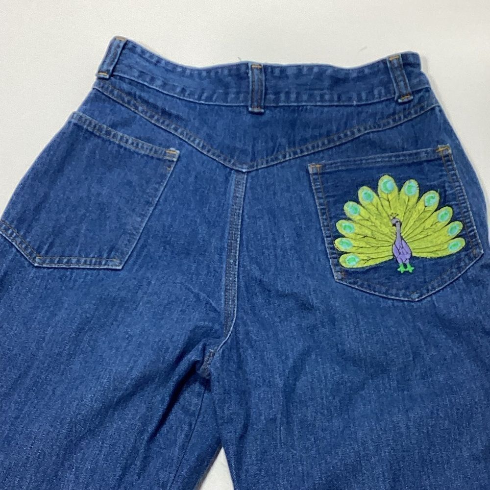 Vintage SOB Jeans Shades Of Blue 70’s Jeans 9